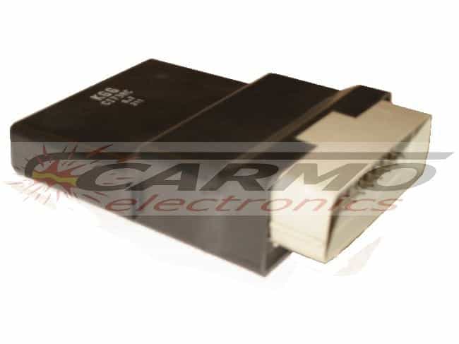 Yamaha X-Max 400 2018-2020 High Performance ECU Flash tuning + Akrapovic S-Y4SO018-HRAASS (Stage 3)